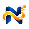 NoorChip logo mark